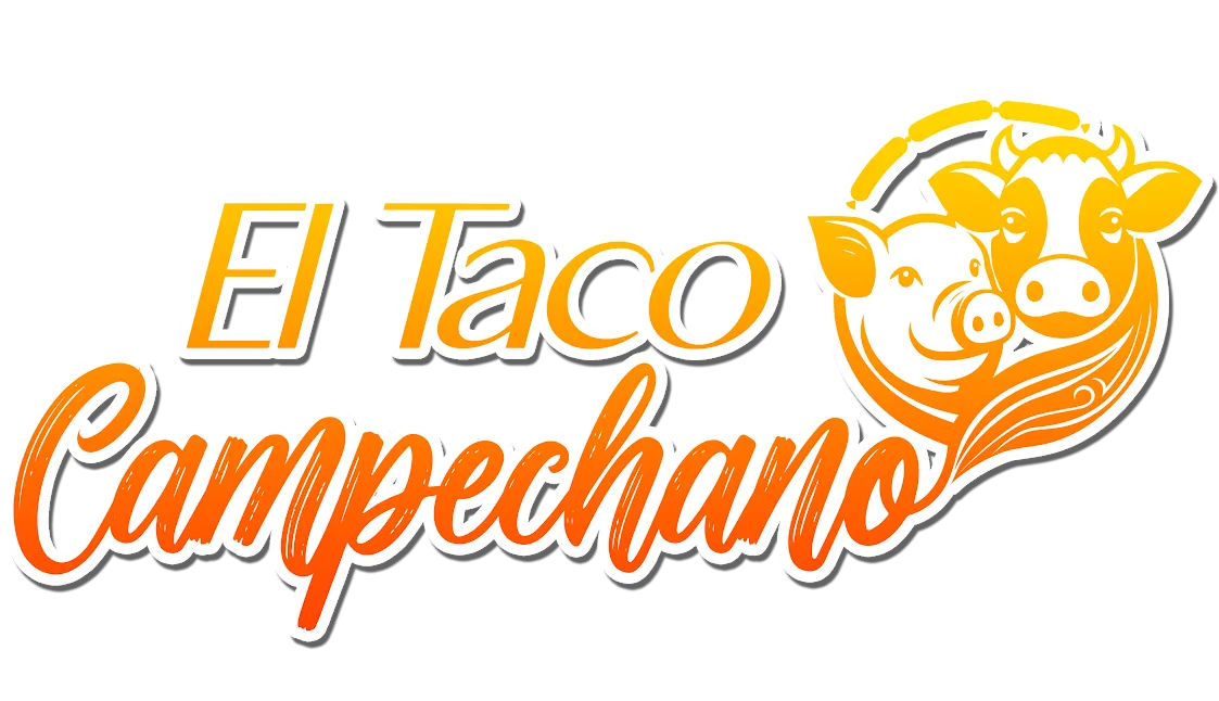 Logo El Taco Campechano