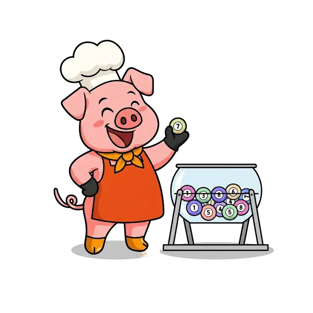 Cerdito Chef