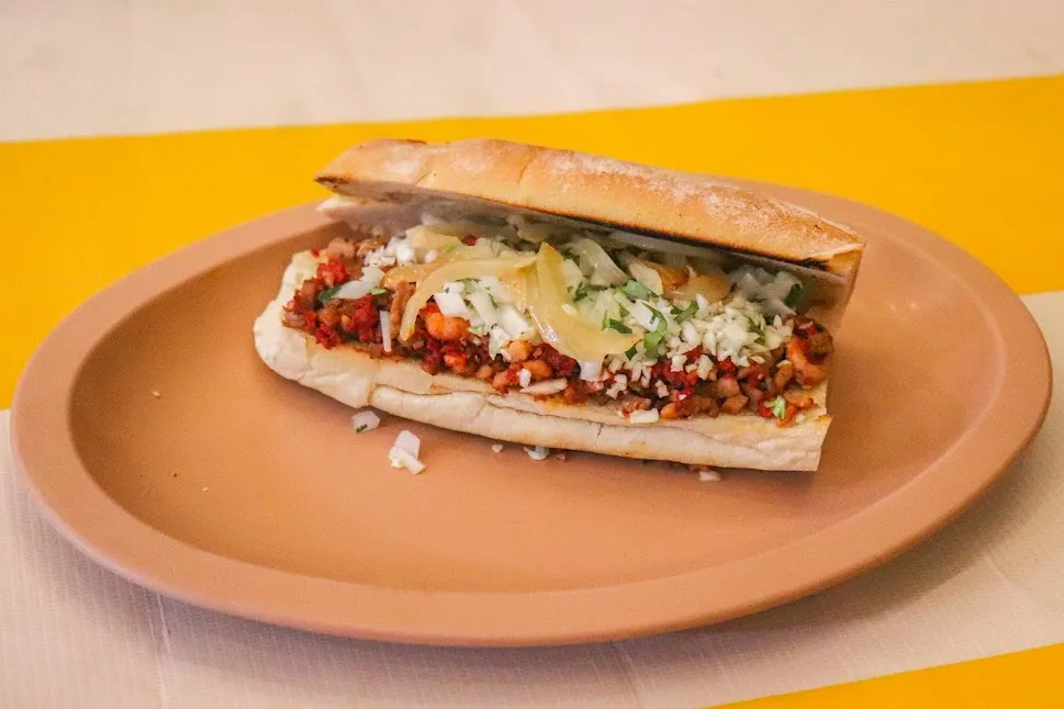 Torta